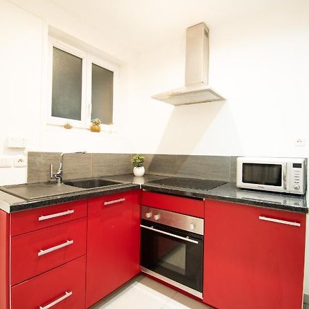 Studio Calme 3 Min Gare Apartment Mantes-la-Jolie Ngoại thất bức ảnh